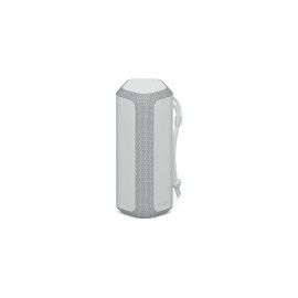 Sony SRS-XE200 Light Gray Portable Bluetooth Speaker