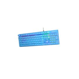 Aula S2022 Blue Mechanical Gaming Keyboard