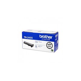 Brother TN-2455 Black Toner