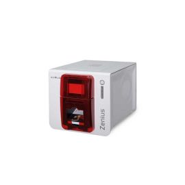 Evolis Zenius Classic ID Card Printer