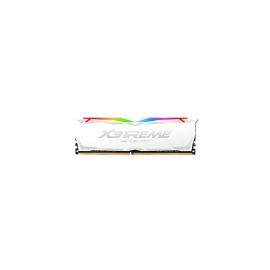 OCPC X3 RGB DDR4 3200MHz 16GB White Desktop RAM
