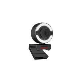 Redragon GW910 ONESHOT Black Webcam