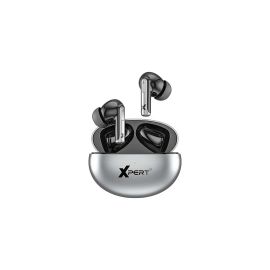 Xpert Xpod Grey Bluetooth Earbuds