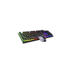 iMICE KM-900 Wired Keyboard and Mouse Gaming Combo