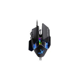 iMICE SAGE T93 Wired Black Gaming Mouse