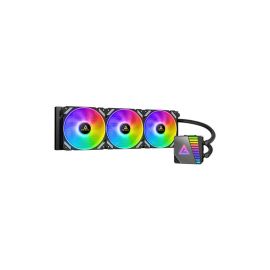 Antec Symphony 360 Black Liquid CPU Cooler