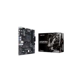 Biostar A520MH DDR4 Motherboard
