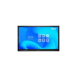 Optoma 3862RK 86 Inch 4K Interactive Flat Panel Display
