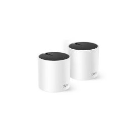 TP-Link Deco X55 2-Pack AX3000 Whole Home Mesh WiFi 6 System