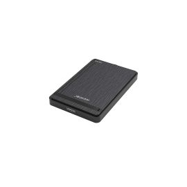 Yuanxin YPH-023 Black HDD/SSD Enclosure