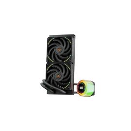1ST Player CC 240 BLACK 240 LIQUID CPU COOLER