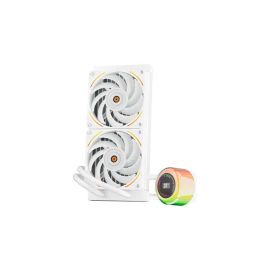 1ST Player CC 240 WHITE 240 LIQUID CPU COOLER