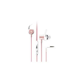 FANTECH EG3 SAKURA EDITION WIRED EARPHONES (PINK)