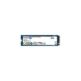 Kingston NV2 500GB M.2 2280 PCIe Gen 4x4 NVMe SSD #SNV2S