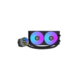 Lian Li Galahad II TRINITY 240 ARGB AIO Liquid CPU Cooler