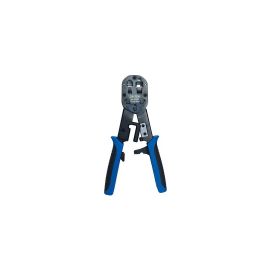 Dintek All-in-One Passthrough RJ-45 Plug Crimping Tool #6102-01021