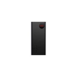 ​Baseus 22.5W 20000Mah Adaman Fast Charging Power Bank