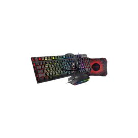 Forev FV-Q809 4 in 1 Gaming Combo Pack