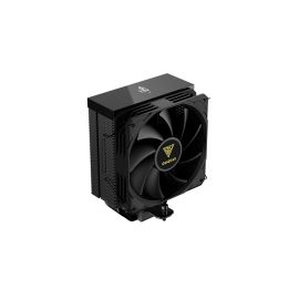Gamdias BOREAS E2-41D Digital Display Air CPU Cooler