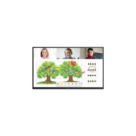 LG 65TR3DJ 65 inch 4K UHD Interactive Flat Panel Display