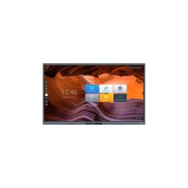 METZ 86HD1 86" H Series Interactive Flat Panel