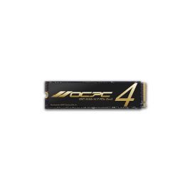 OCPC MBL-401 512GB M.2 NVMe SSD