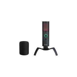 Rapoo VS500 Dual Point Omni Directional RGB Gaming Microphone