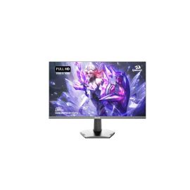 Redragon MIRROR-II GM27XIPS 27 Inch FHD Display Dual HDMI DP Gaming Monitor