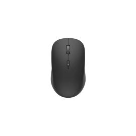 Wiwu WM108 Wireless Dual Mode Black Mouse