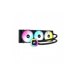 Corsair H150 RGB 360mm Liquid CPU Cooler
