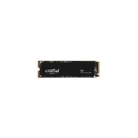 Crucial P3 500GB M.2 2280 SSD