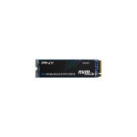 PNY CS1031 256GB M.2 NVMe Internal SSD