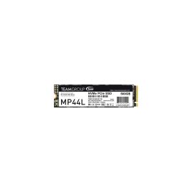 Team MP44L 500GB M.2 2280 Nvme PCIe Gen 4 x4 SSD