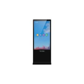 ViewSonic EP5542T 55 Inch 4K Ultra HD Multi-Touch ePoster Display