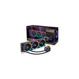 Antec Vortex 360 ARGB All-in-One Liquid CPU Cooler