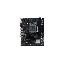 BIOSTAR H510MHP 10th and 11th Gen Micro ATX Motherboard