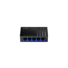 Cudy GS105D 5-Port Gigabit Desktop Switch
