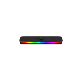 FANTECH BS151 RGB Bluetooth 5.3 Portable Gaming Speaker
