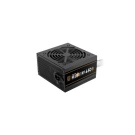 Gamdias HELIOS M1-650B 650W 80 Plus Bronze Power Supply