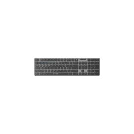 Havit KB235WB Wireless & Bluetooth Keyboard