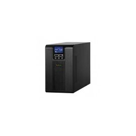 MaxGreen MGO-W1KL 1KVA Long Backup Online UPS