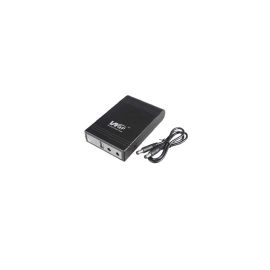 WGP 8800MAH MINI UPS FOR WIFI ROUTER 8HRS POWER BACKUP