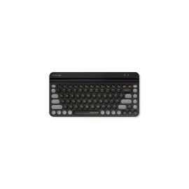 A4TECH Fstyler FBK30 Bluetooth & 2.4G Wireless Keyboard with Bangla