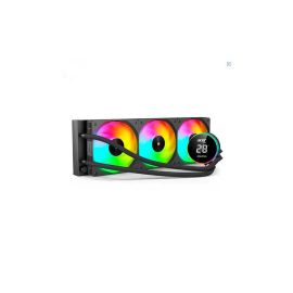 Acer Gadget AC360YN Temperature Display AIO Liquid Cooler