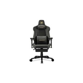 Cougar ARMOR EVO M Gaming Chair GOLD