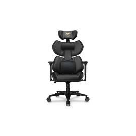 Cougar Terminator Elite Gaming Chair Gold