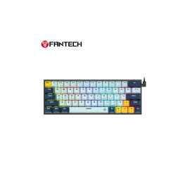 FANTECH ATOM63 MK874 V2 MIZU EDITION Hot Swappable Mechanical Keyboard