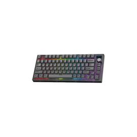 FANTECH MK910 MAXFIT81 ABS Gaming Mechanical Keyboard