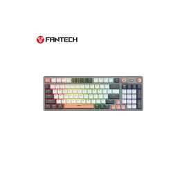 FANTECH MK914 ATOM PRO96 STELLAR EDITION RGB Mechanical Gaming Keyboard