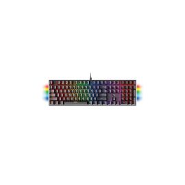 Fantech MAXFIT87 MK856 Blue Switch RGB Mechanical Keyboard